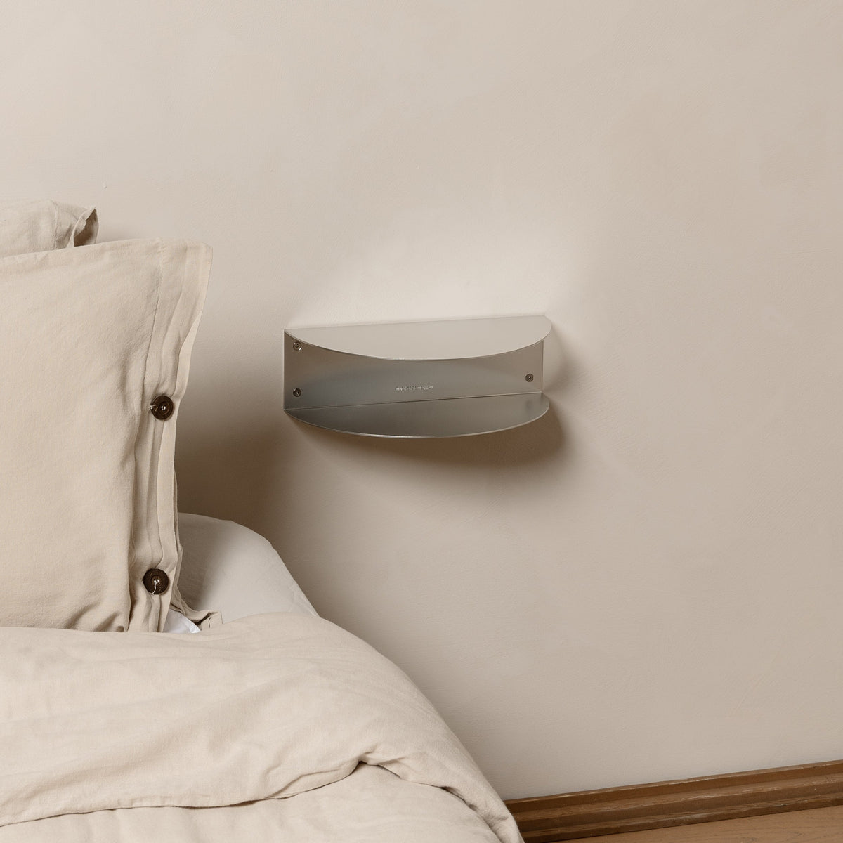 FOLD Bedside Table 300