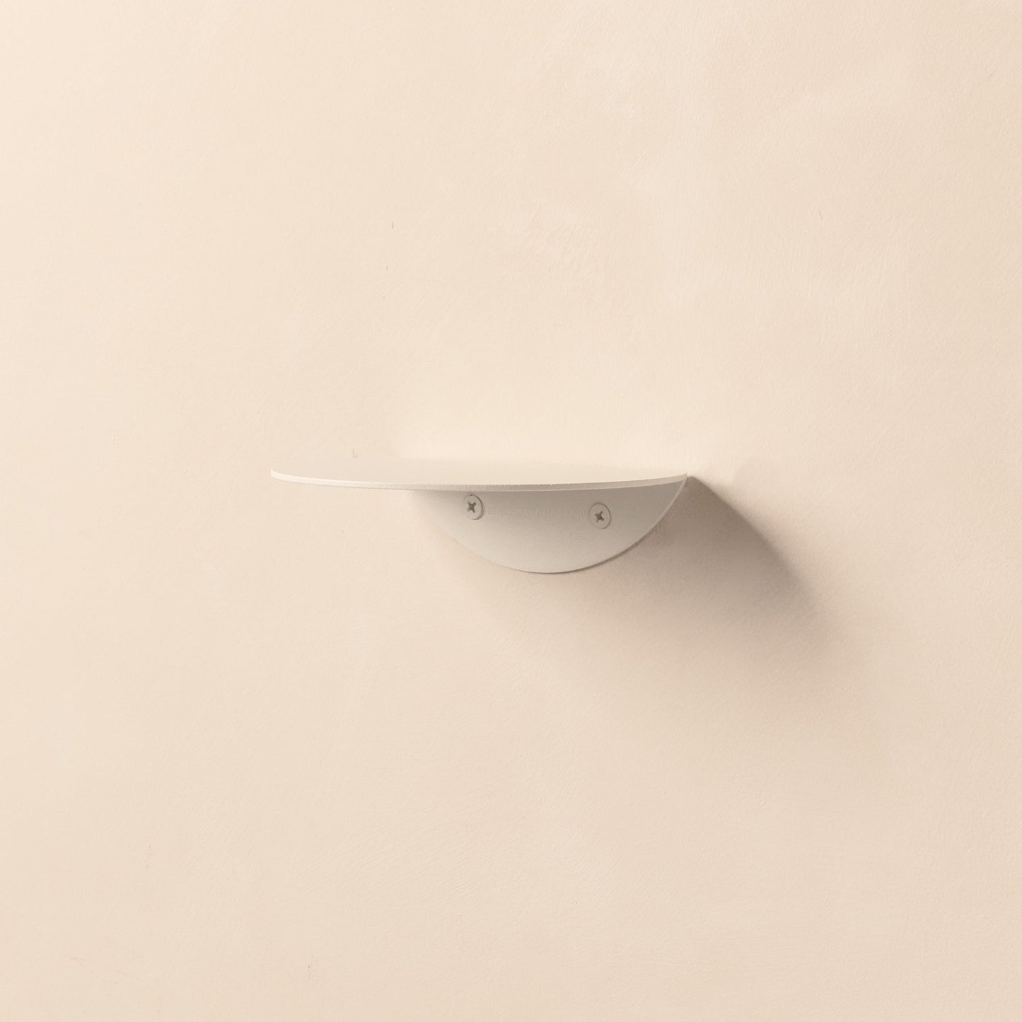 FOLD Round Shelf 150