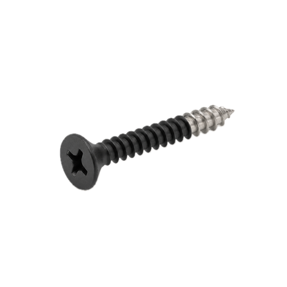 Screws / Toggles