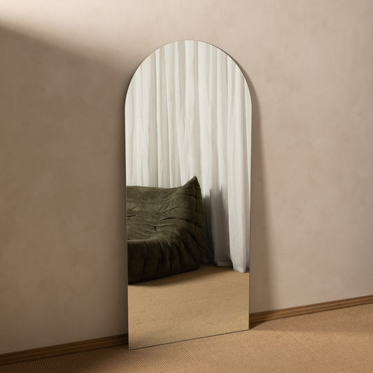 Arch Full Length Mirror