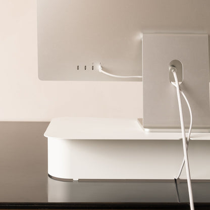 Curve Monitor Stand