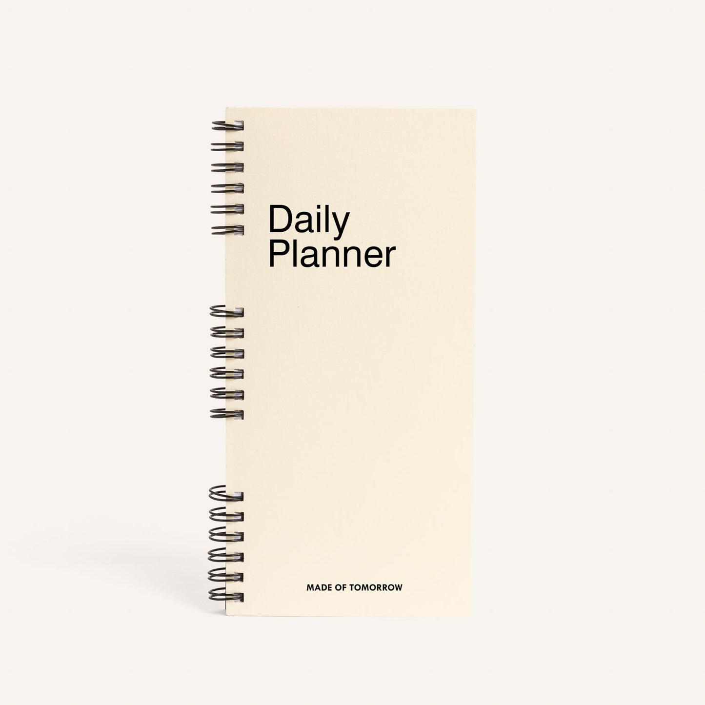Daily Planner