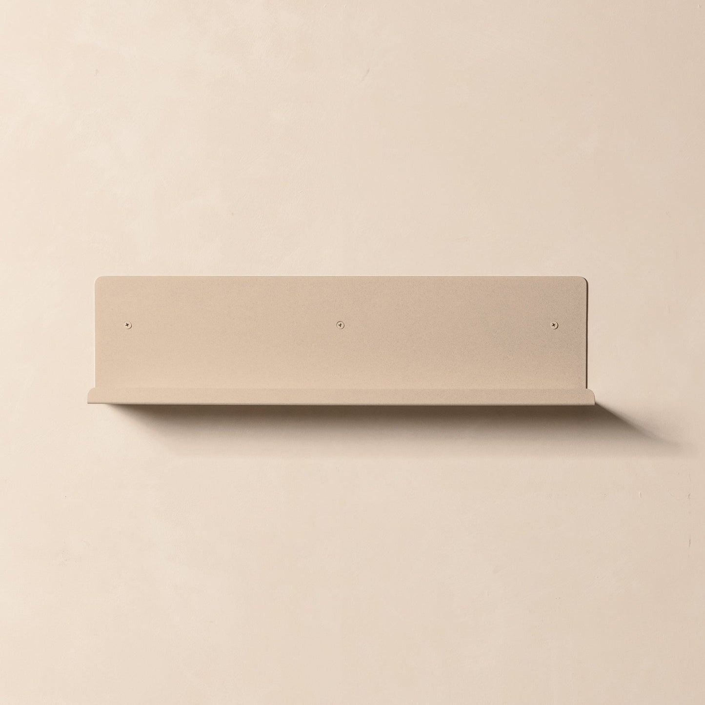 FOLD Display Ledge 600