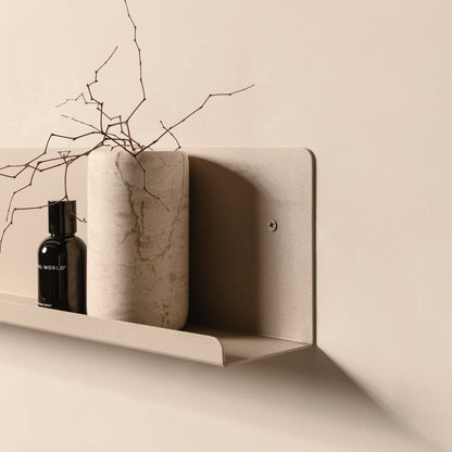 FOLD Display Ledge 600