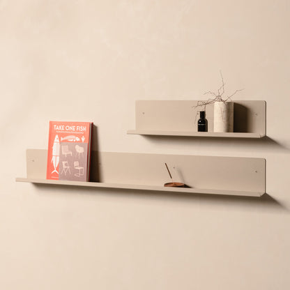 FOLD Display Ledge 600