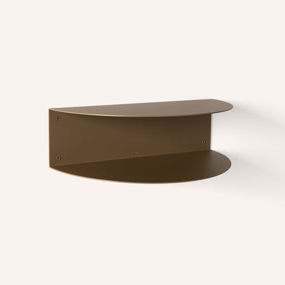 FOLD Bedside Table 400