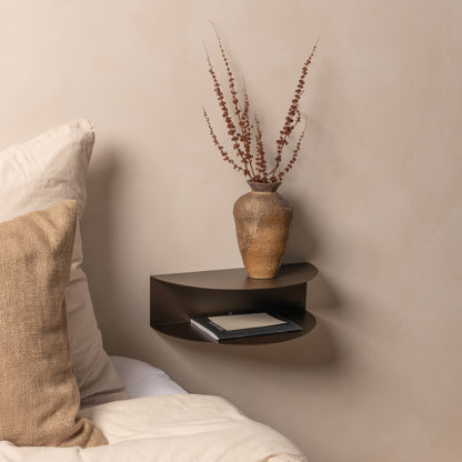 FOLD Bedside Table 400