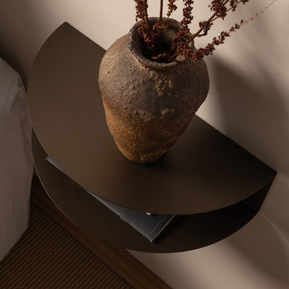 FOLD Bedside Table 400