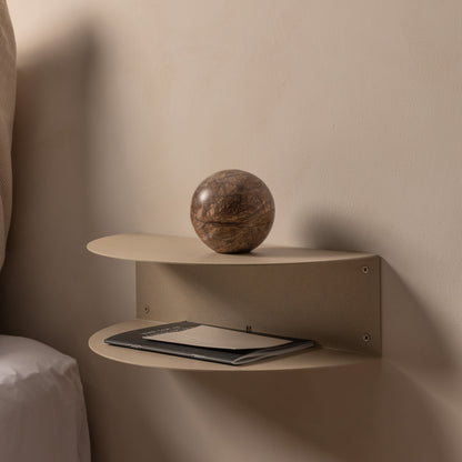 FOLD Bedside Table 400