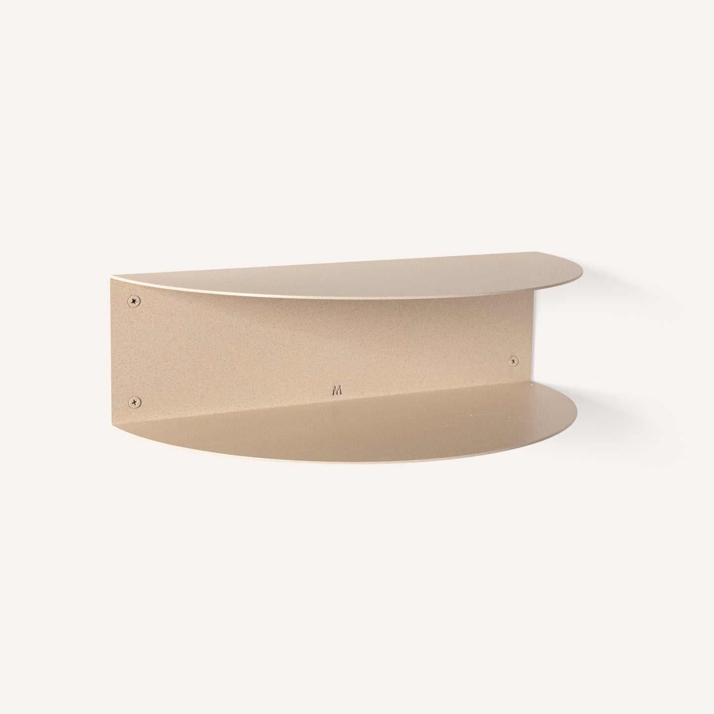 FOLD Bedside Table 400