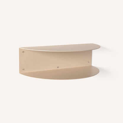 FOLD Bedside Table 400