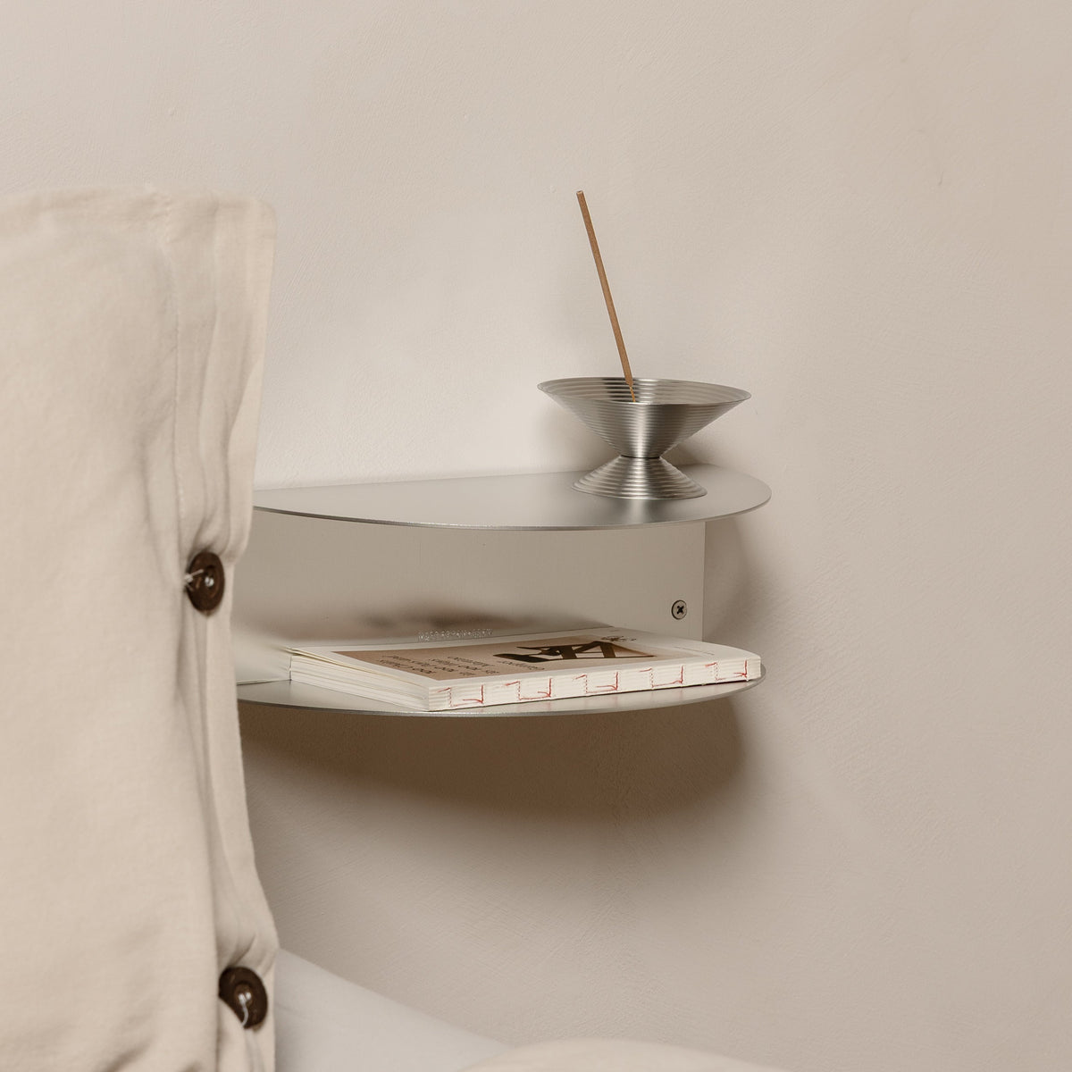 FOLD Bedside Table 300