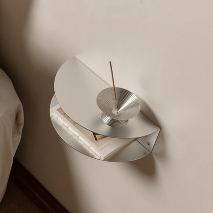 FOLD Bedside Table 300