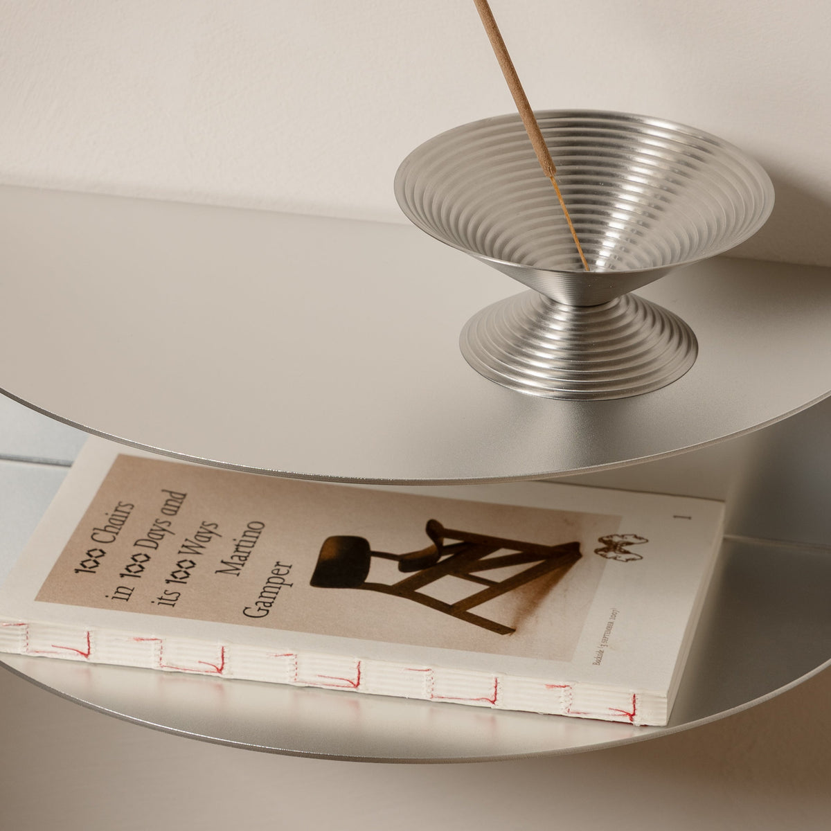 FOLD Bedside Table 300