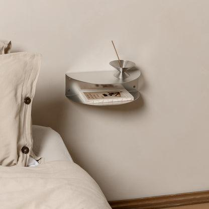 FOLD Bedside Table 300