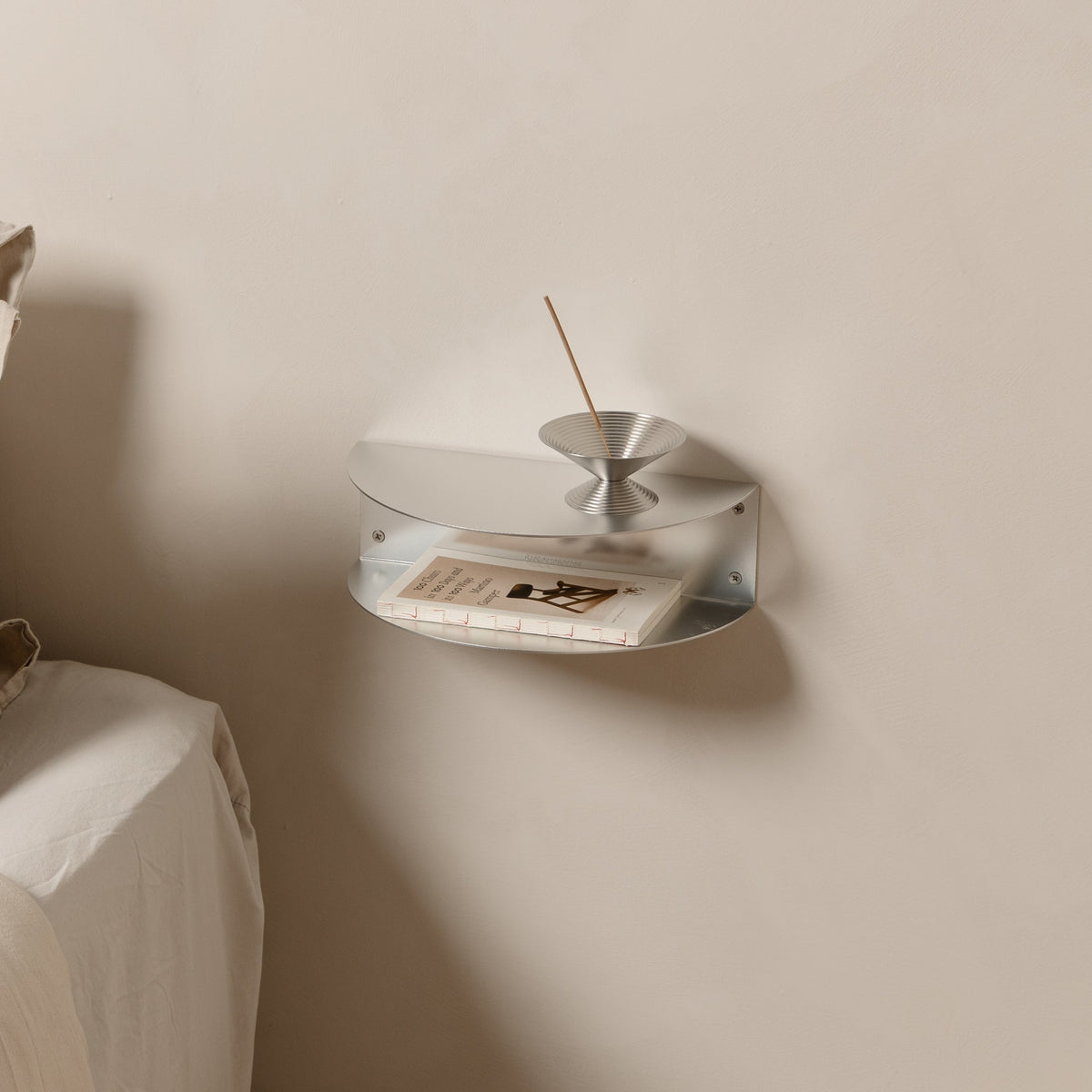 FOLD Bedside Table 300