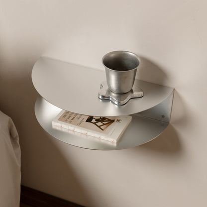 FOLD Bedside Table 400