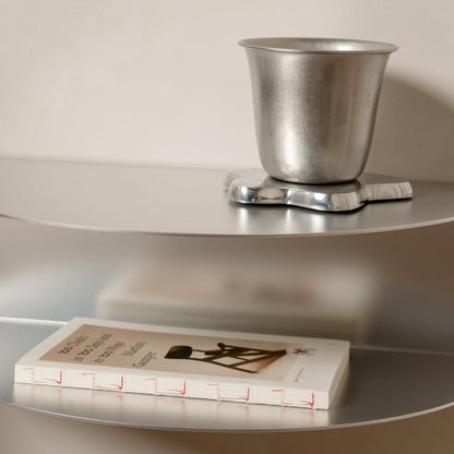 FOLD Bedside Table 400