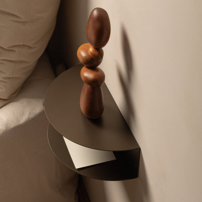 FOLD Bedside Table 300