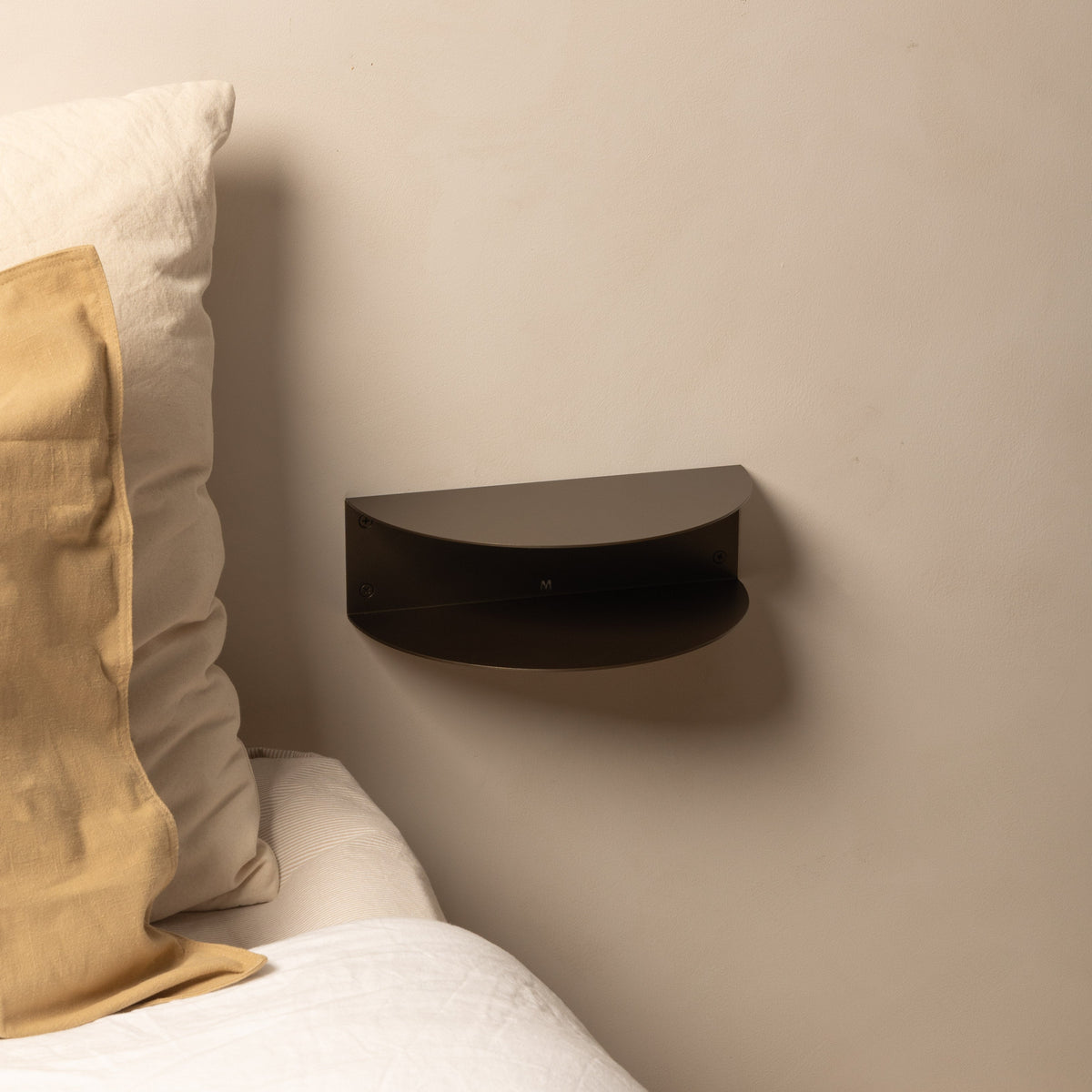 FOLD Bedside Table 300