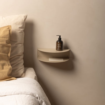 FOLD Bedside Table 300