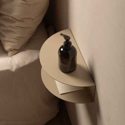 FOLD Bedside Table 300