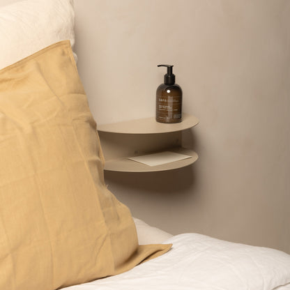 FOLD Bedside Table 300
