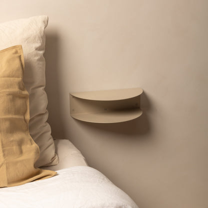 FOLD Bedside Table 300
