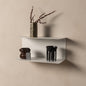 FOLD Double Shelf 400