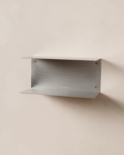 FOLD Double Shelf 400