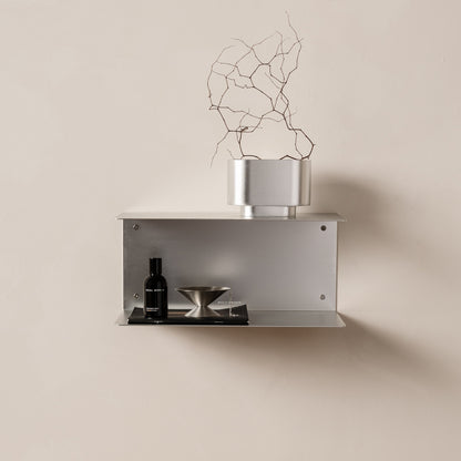 FOLD Double Shelf 400
