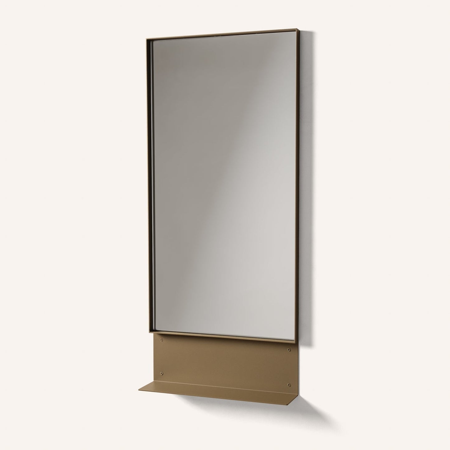 FOLD Ledge Mirror