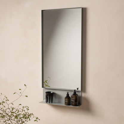 FOLD Ledge Mirror