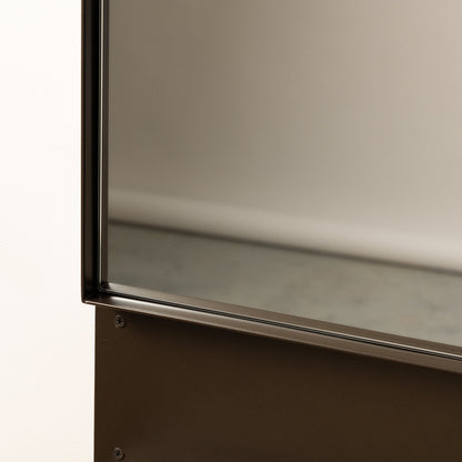 FOLD Ledge Mirror