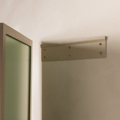 FOLD Ledge Mirror