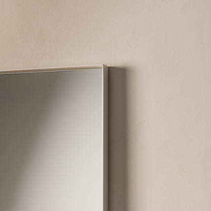 FOLD Ledge Mirror