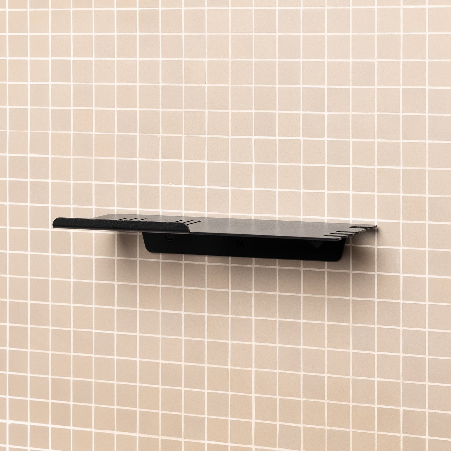 FOLD Shower Shelf 280