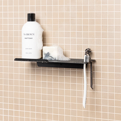 FOLD Shower Shelf 280