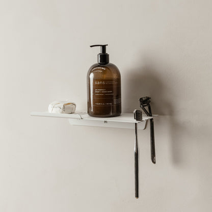 FOLD Shower Shelf 280