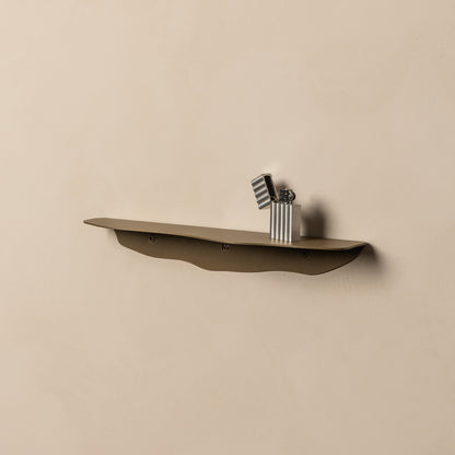 FOLD Wavy Shelf 350