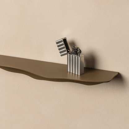 FOLD Wavy Shelf 350