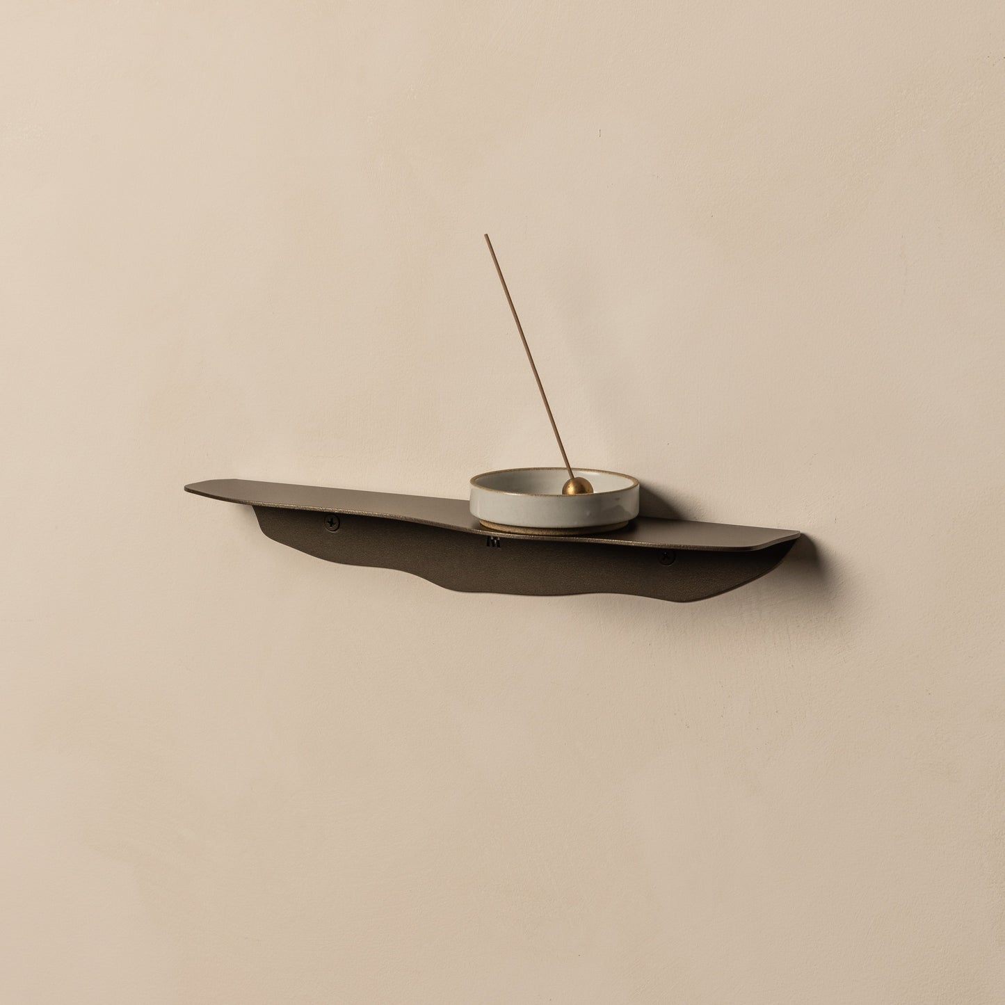 FOLD Wavy Shelf 350