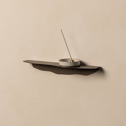 FOLD Wavy Shelf 350