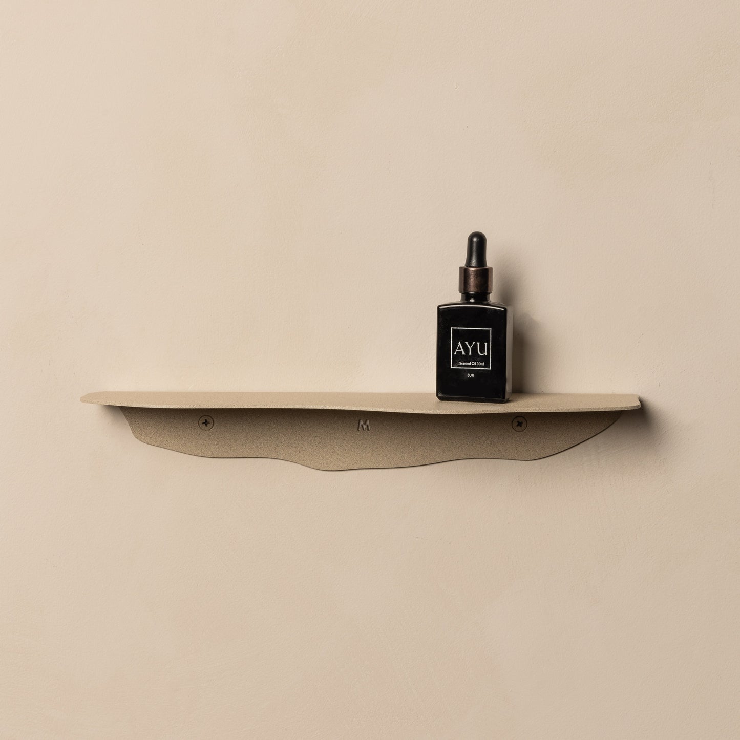 FOLD Wavy Shelf 350