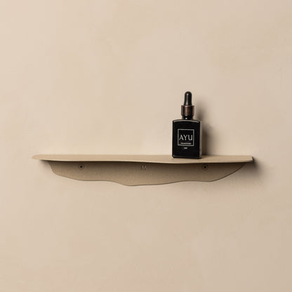 FOLD Wavy Shelf 350