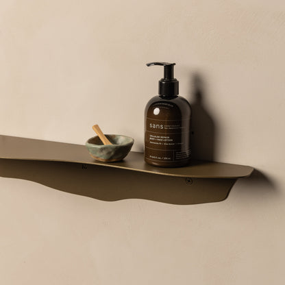 FOLD Wavy Shelf 550
