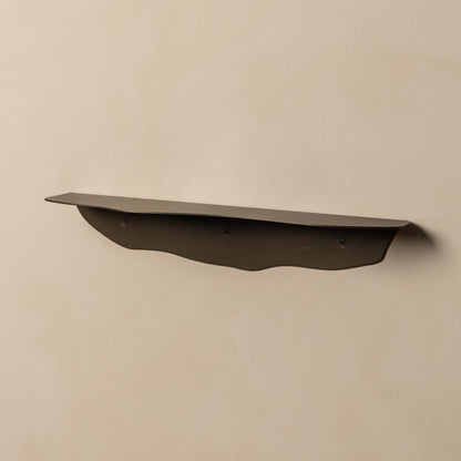 FOLD Wavy Shelf 550