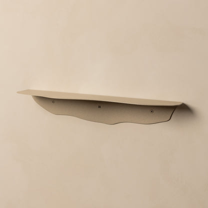 FOLD Wavy Shelf 550