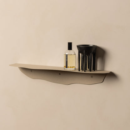 FOLD Wavy Shelf 550