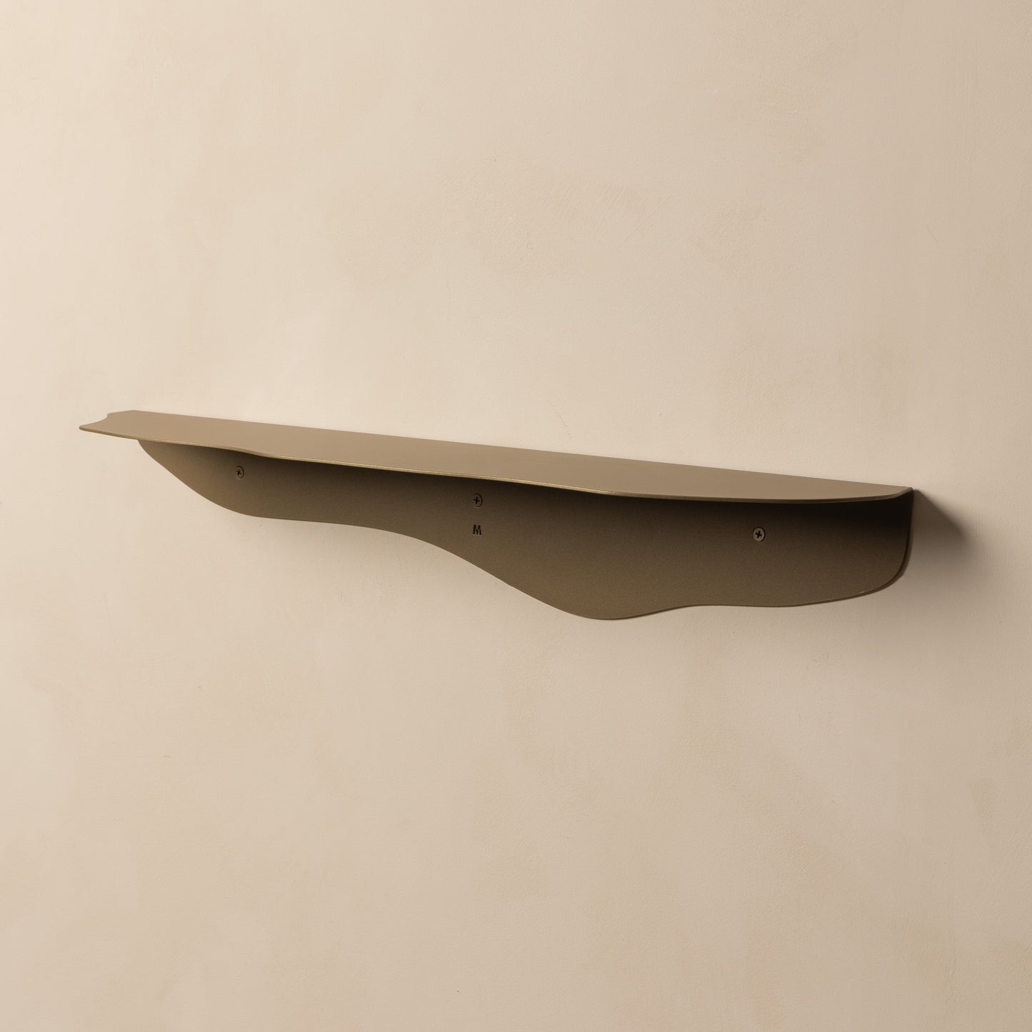FOLD Wavy Shelf 750